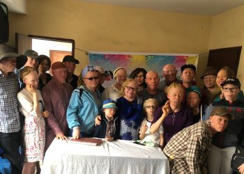 Photo News : Pictures Of Disability Day Celebration By AAN