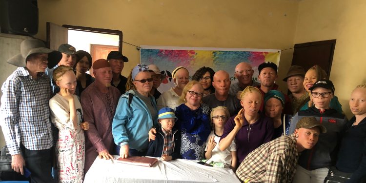 Photo News : Pictures Of Disability Day Celebration By AAN