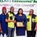 Photo News: NCRIB Lagos Area Committee Holds Management Retreat