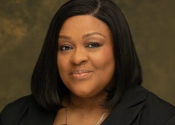 Ebele Becomes First Female MD Of Royal Exchange General Insurance Company.