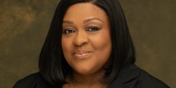 Ebele Becomes First Female MD Of Royal Exchange General Insurance Company.