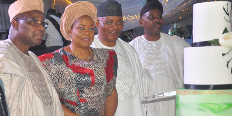 Photo News : Pictures Of 27th Thanksgiving Service Organised By Mutual Benefits Assurance Plc