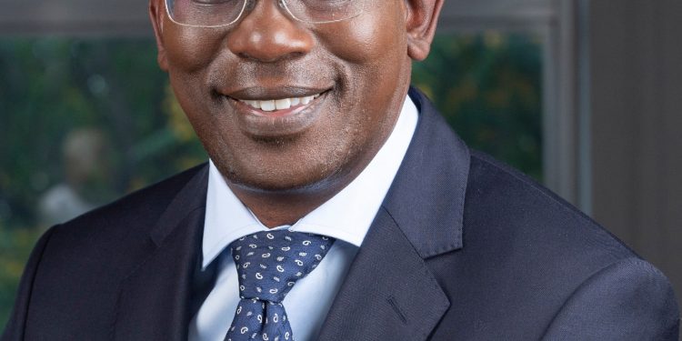 Why African Insurers Must Adopt ESG l For Sustainable Growth – ICEA LION Group CEO