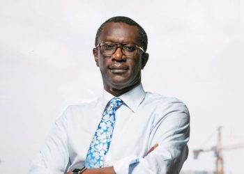 Hassan-Odukale Maps Out 3 Strategies To Drive Leadway Operations ln 2023