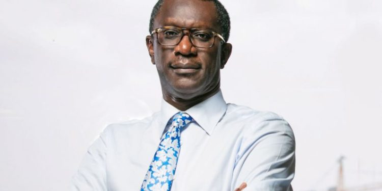 Hassan-Odukale Maps Out 3 Strategies To Drive Leadway Operations ln 2023