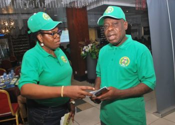 NAICOM Takes Sensitisation Programmes On Compulsory Insurance To Rivers State