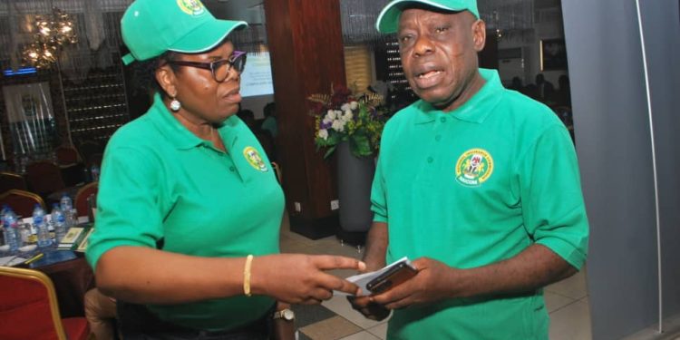 NAICOM Takes Sensitisation Programmes On Compulsory Insurance To Rivers State