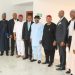 Photo News : PenCom Receives New Board Members Of Trustfund Pensions