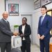 Photo News : IFC Delegation Visits PenCom