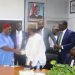 Photo News : LFCE Pays Courtney Visit To PenCom In Abuja.