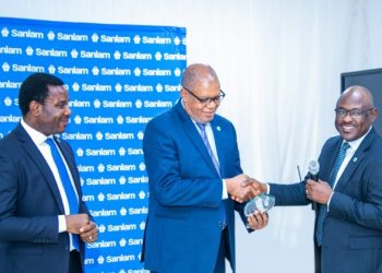 Recognition Of Professional Service : Ojumah Becomes Member Of SPA Council of Elders