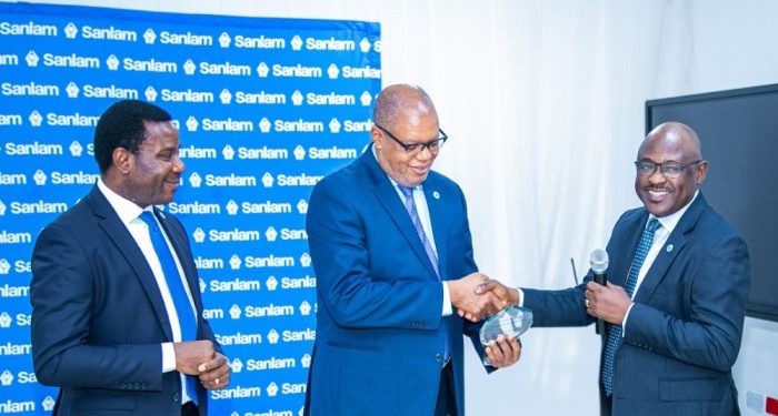 Recognition Of Professional Service : Ojumah Becomes Member Of SPA Council of Elders