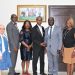 Photo News: IPEN Members Pay Courtesy Visit To NCRIB