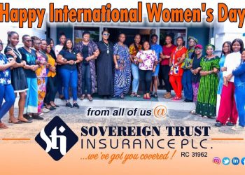 IWD: Soyinka Send Goodwill Message To STI Female Staff