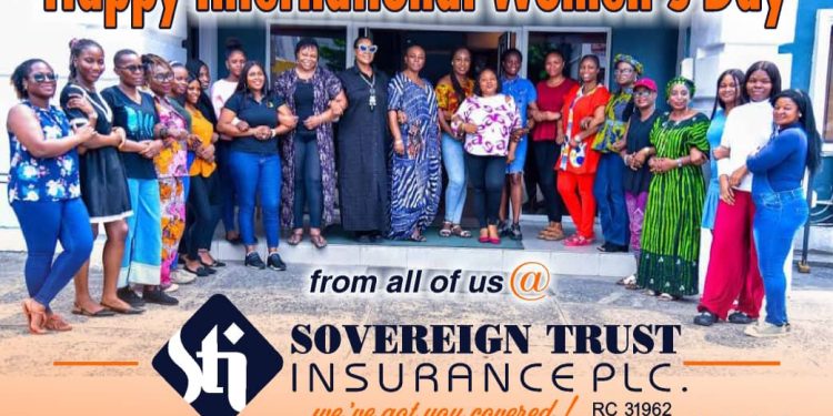 IWD: Soyinka Send Goodwill Message To STI Female Staff