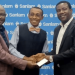 CSR: Sanlam Nigeria Donates To PWD Community
