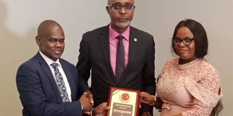 Need To Embrace Fintech Reemphasised At Supernews 2023 Confab