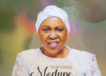 Late Deaconess Samuel