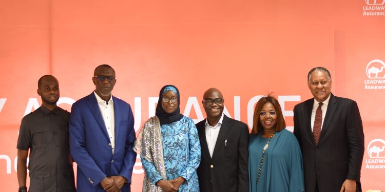 Premium lncome: Leadway Assurance Becomes First Insurer To Cross N100bn ln Nigeria.