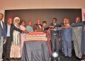 Photo News: WAICA 50th Anniversary Conference ln Nig