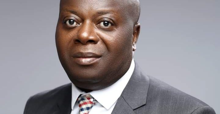 Davis lyasere Becomes First Nigerian WAICA CEO