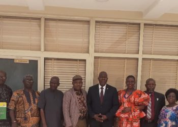 NAICOM, ISAN To Deepen Corporate Governance In Insurance Industry