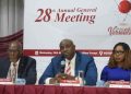 2022 Results : CHI Records N995.98m PAT.