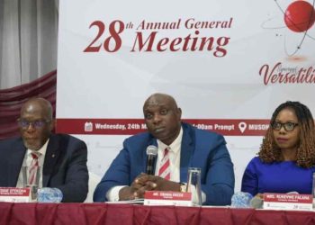 2022 Results : CHI Records N995.98m PAT.