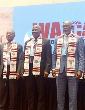 WAISA Receives Applaud At 2023 WAICA Confab In Lagos.