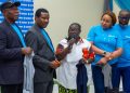 CSR : Sanlam Life Donates To Orphanages In Jos