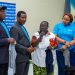 CSR : Sanlam Life Donates To Orphanages In Jos