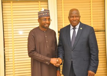 NAICOM To Partner NITDA On Cyber Insurance