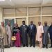 AMMC Management Team Visits NAICOM