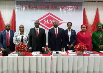 2022 Results: SUNU Assurances Nigeria Rewards Shareholders With 3kobo Dividend, Pays N1.47bn Claims