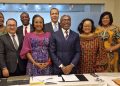 Photo News: REGIC Holds 15th  AGM In Lagos.