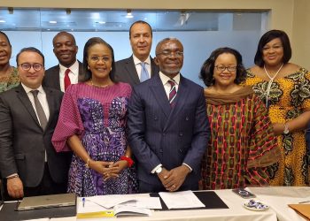 Photo News: REGIC Holds 15th  AGM In Lagos.