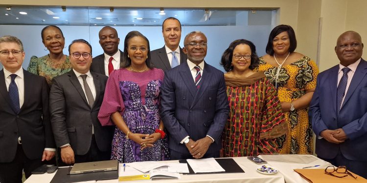 Photo News: REGIC Holds 15th  AGM In Lagos.