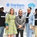 Sanlam, aYo Partner To Provide Affordable lnsurance For All Nigerians.