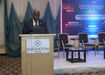 Photo News: Ongoing 0riental News 2023 Summit ln Lagos