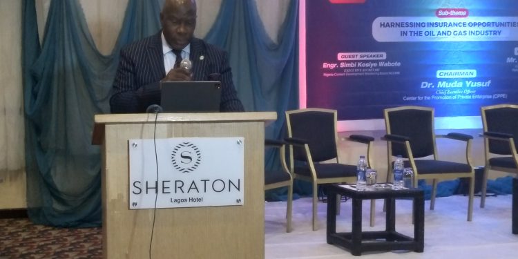 Photo News: Ongoing 0riental News 2023 Summit ln Lagos