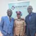 STI Bankole becomes FRSC Celebrity Special Marshal