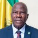 Thomas Inaugurates NAS-DRC