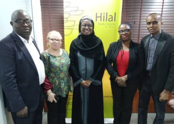 Takaful lnsurance ls Not Solely For Muslims – Hilal MD, Adeniran.