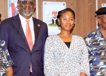 Group Life Insurance claims : Leadway-led Consortium Of Insurers Pays N535m To Nigeria Police Beneficiaries