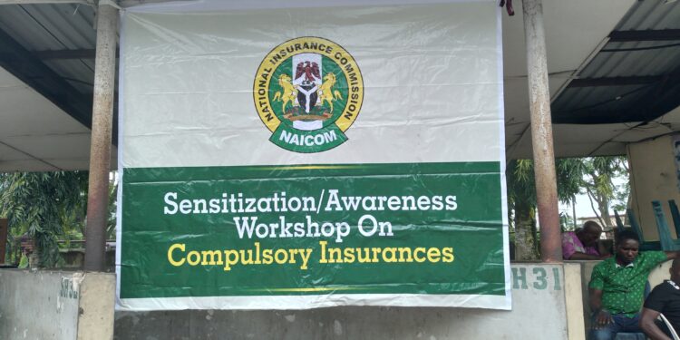 Third Party Insurance: NAICOM Takes Know Your Right Campaign To Uyo