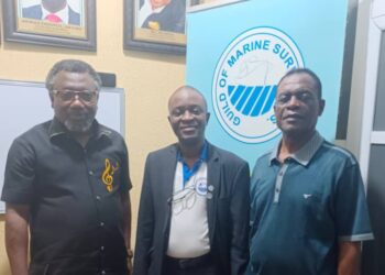 Patronage Of Unregistered Marine Surveyors : GMS Cautions Insurance Companies