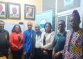 Photo News : IPEN to Collaborate With Guild of Marine Surveyors.