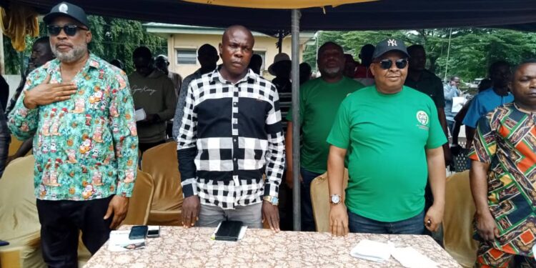 Third Party Insurance: NAICOM Takes Know Your Right Campaign To Uyo