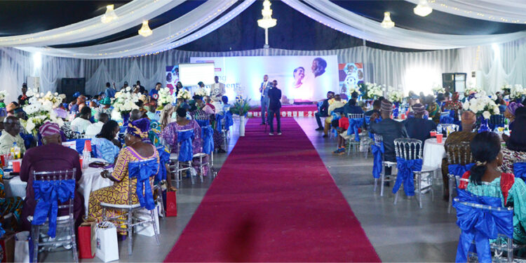 AIICO Organises Inaugural Annuitant Forum To Elevate Customer Engagement and Service Excellence