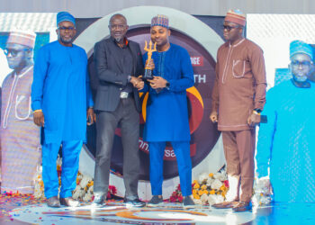 AIICO bags Insurance Company of the Decade at Marketing Edge Awards 